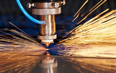 What Are The Advantages Of Laser Cutting Knees Engineering