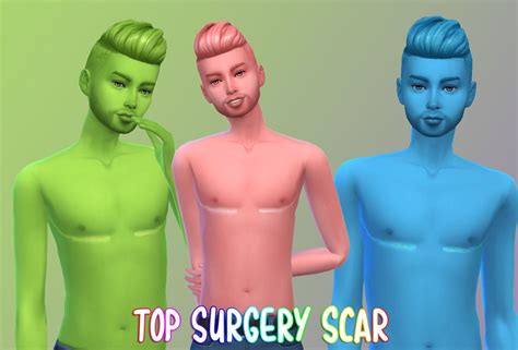 Sims 4 Explore Mod Plastic Surgery Polecatch