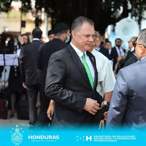 Canciller A Honduras On Twitter Canciller A Y Embajadas De Guatemala