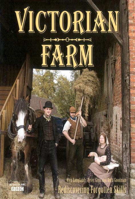 Watch Victorian Farm