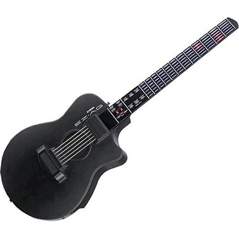 Yamaha Ez Ag Self Teaching Guitar Ezag Bandh Photo Video