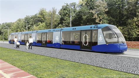 Sir 2 Aps Ha Approvato Il Progetto Definitivo Per La Terza Linea Del Tram