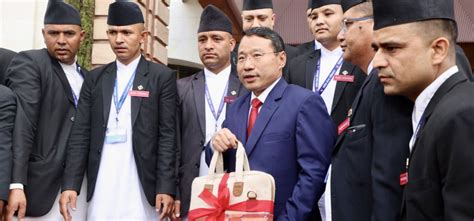 New budget amid economic challenges - myRepublica - The New York Times ...