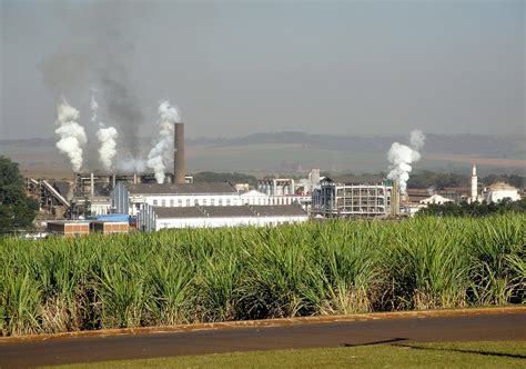 Governo Estuda Aumentar Mistura De Etanol Na Gasolina Para 30