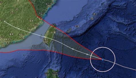 梅姬颱風又來 宜蘭鄉親人心惶惶 地方 自由時報電子報