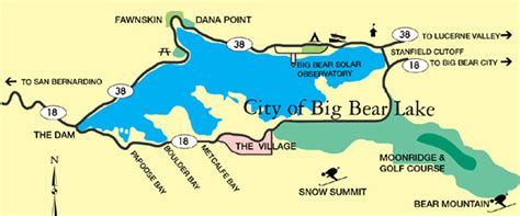 Big Bear Village – Getoutskiing.com