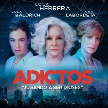 adictos entradascom register   ticket alarm