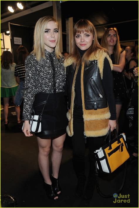 Chloe Moretz Joins Kiernan Shipka And Sydney Sierota For Coachs First