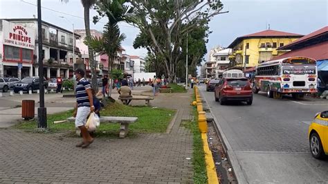 Colón es la región con más casos de dengue