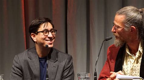 Buchpreisträger Tonio Schachinger zu Gast beim Göttinger Literaturherbst