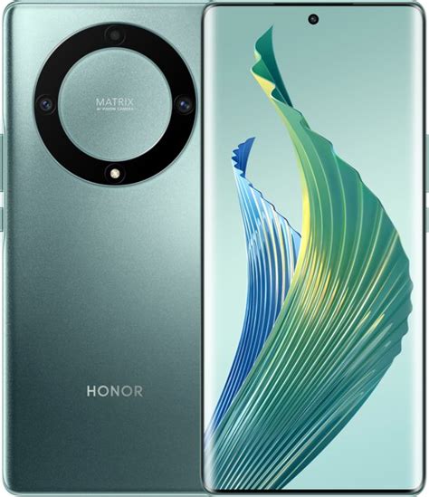 Honor Magic5 Lite características especificaciones y precio Kalvo