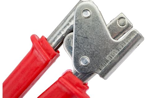 Пломбиратор ТПК Технологии Контроля тип 2, без гравировки 24218 ...