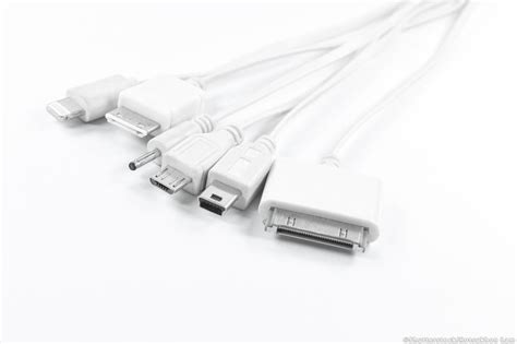 Apple заставят исполнить мечту миллионов. Европарламент проголосовал за ...