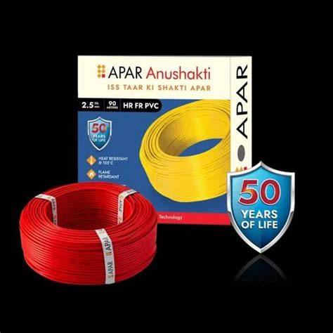 apar anushakti wires   price  guntur  kkdistributors id