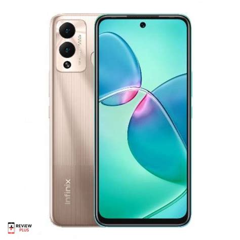 Infinix Hot s ريفيو بلس