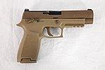 SIG Sauer M17 - Wikipedia