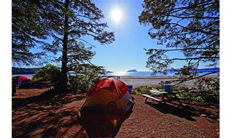 Ultimate Guide to Camping Adventures in the Canadian Wilderness