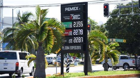 Estas son las gasolineras más baratas en Veracruz al inicio de 2023