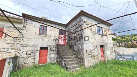 Casa Antiga T Venda Em Arcos De Valdevez Cabreiro Casa