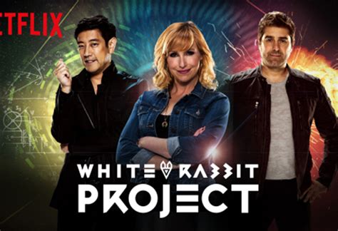 Mythbusters Alums Kari Byron, Grant Imahara and Tory Belleci Are Heading to Netflix - TV Guide