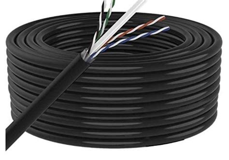 Cat E Cable In Ghaziabad Uttar Pradesh Cat