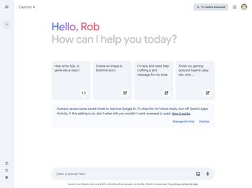 Gemini Chatbot Wikiwand