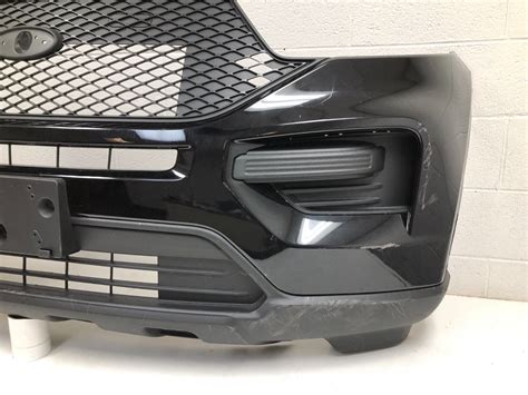 Ford Explorer Front Bumper