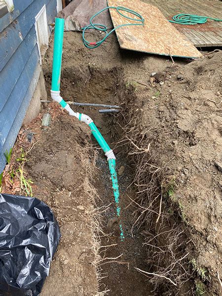 Trenchless Sewer Repair In Seattle WA Complete Trenchless