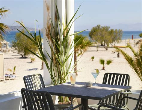 Atlantica Marmari Beach Řecko Od 21 590 Kč