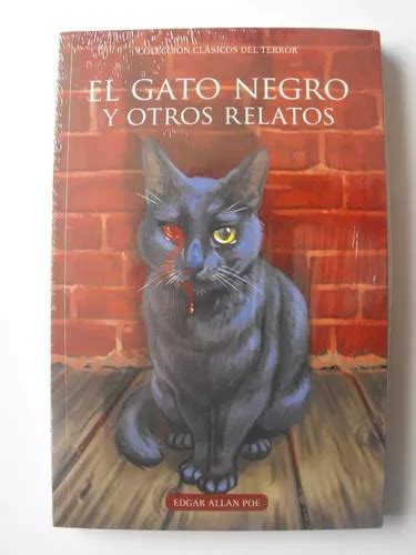 El Gato Negro Y Otros Relatos Cuotas sin interés