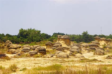 Tempat Wisata Bekas Tambang Yang Hits Di Indonesia Tamasya