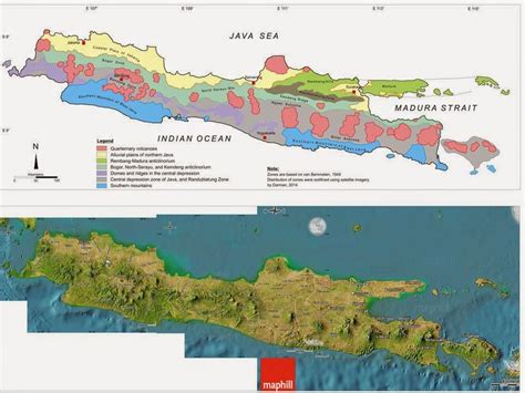 Sejarah Pulau Jawa – newstempo