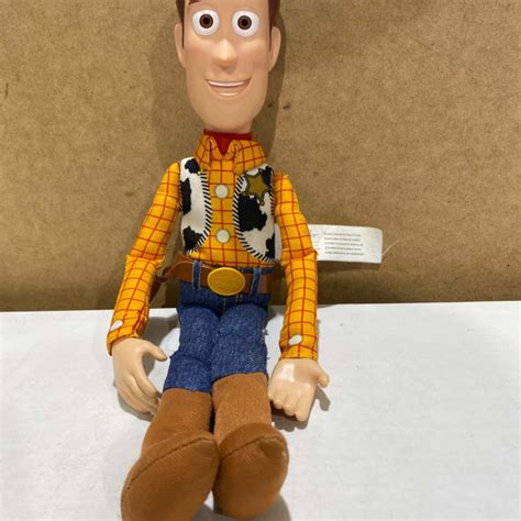 Toy Story woody (s)