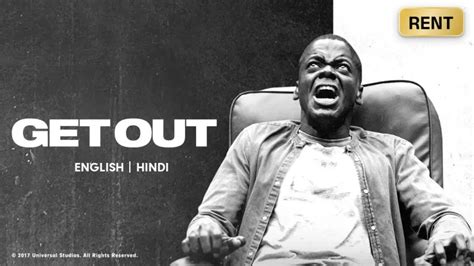 Watch Get Out Full Hd Movie Online On Zee5