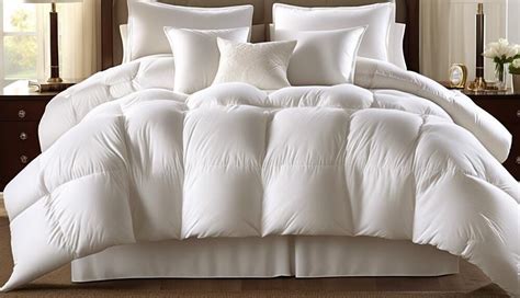 15 Best Goose Down Comforters For A Luxurious Nights Sleep Byretreat