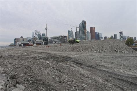 TORONTO | Port Lands Redevelopment | SkyscraperCity Forum