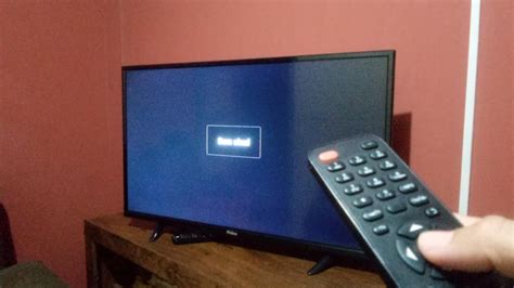 Como Saber Smartv Philco Tem Atualiza O Disponivel Youtube