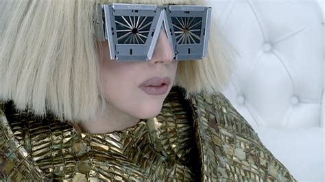 ‎bad Romance Music Video By Lady Gaga Apple Music