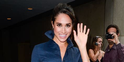 Why Meghan Markle Isn't Having a Birthday Party - Meghan Markle ...