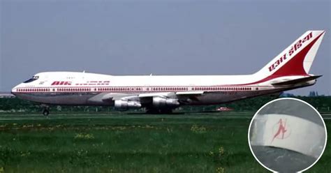 La Caída Del Vuelo 182 De Air India 329 Cadáveres En El Mar Y Un