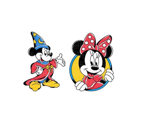 Sorcerer Hat Svg Sorcerer Mouse SVG Magic Mouse SVG Sorcerer Hat Png