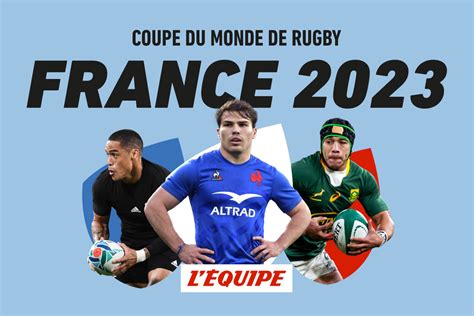 Ecosse Guide de la Coupe du monde de Rugby 2023 effectif palmarès