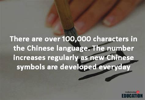 UN Chinese Language Day 10 Amazing Facts That Will Make You Want To