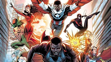 Marvel Studios EYES OF WAKANDA Animated Series Conf DeepNewz