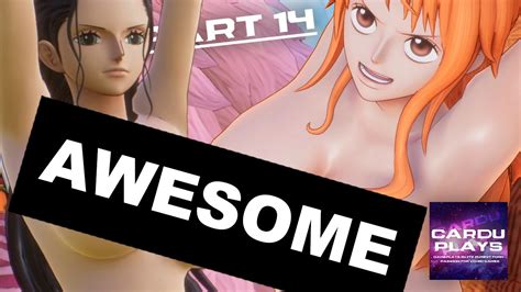 Nami And Vivi Playing Naked One Piece Hentai Arena Sexiezpix Web Porn