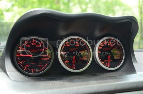 I want real user reviews (Prosport Gauges) | IW STi Forum