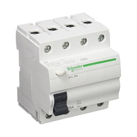 Schneider Electric A Z Interrupteur Diff Rentiel P A Ma