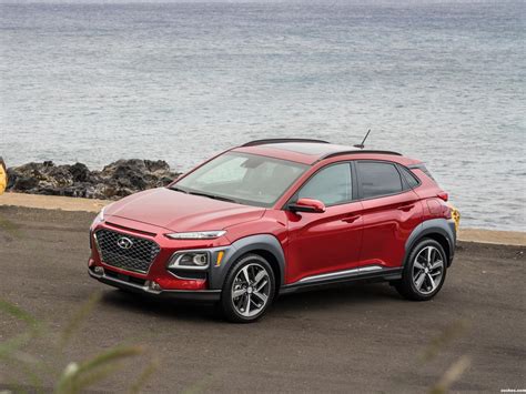 Fotos De Hyundai Kona T Wd Usa