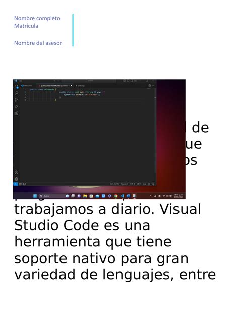 R2 U1 LECTURA Fundamentos de Programación v2 UVEG Studocu