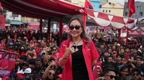 Harta Kekayaan Lily Binti Anggota Dprd Kota Manado Terpilih Punya